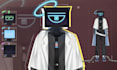 rig and design live2d vtuber avatar model vrchat model vbrigder model