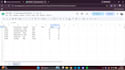 do accurate data entry, data cleaning, excel and google sheets