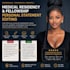 edit your medical residency or fellowship personal statement