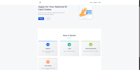 build a full stack web app with nodejs express postgresql and react