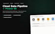 build your azure cloud data pipeline and connect it to power bi