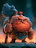 draw 2d game character or 2d game character