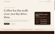 build a nextjs landing page with ai lead capture