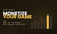 build your unity mobile game with admob ads and iap monetization