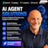 build custom ai agents with python, mcp, automation workflows, and real logic