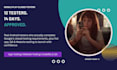 12 testers closed testing app testing user testing google play testers app store