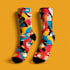 socks design unique socks design