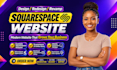 squarespace website redesign squarespace website design squarespace website edit