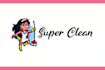 design a professional custom carpet cleaning logo