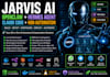 build jarvis ai multi agent assistant with n8n claude code, mcp, hermes openclaw