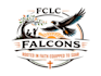 create exclusive and marvelous falcon logo design