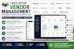setup vanta sap fieldglass ariba quickbooks ramp stampli paylocity hyperproof