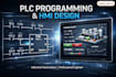 program plc and design hmi