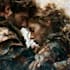 design cinematic fantasy romance book covers