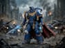 paint your warhammer 40k, sigmar and dnd miniatures