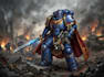 paint your warhammer 40k and fantasy miniatures