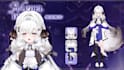 design and rig pro live2d model live 2d vtuber rigging 2d vtuber model in live2d