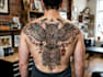 create custom tattoo design