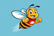 design unique mascot cartoon logo design, cartoon character