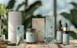 modern and professional packaging design
