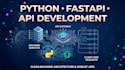 develop python apis automation scripts and backend applications