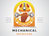 do custom industrial engineering logo design