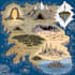 turn your map into fantasy map