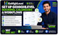 ghl expert, website for appointment booking,calendar setup and workflows