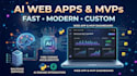 do vibe coding web app development