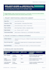 develop project management templates