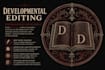 edit and assess your manuscript