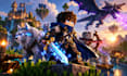 create minecraft blockbench 3d models, neoforge mod, textures and animation