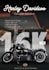 design professional custom posters and flyers