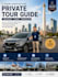 be your private tour guide in jakarta