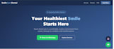 buid responsive landing pages