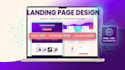 buid responsive landing pages