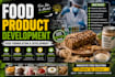 develop food product formulations and assist with development