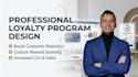 build your loyalty program and help you retain your customers