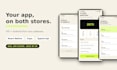 develop your mobile app with react native and expo