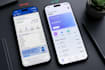 do mobile app design with figma