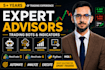 code mt4 mt5 expert advisor eas, indicators, bots