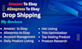 do amazon to ebay dropshipping