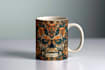 design marvelous custom mug design for you