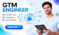 be your GTM engineer, clay com b2b leads gtm systems lead generation