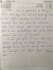 provide beautifully handwritten notes