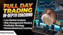 profitable day trading coach