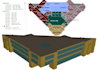 hvac cooling load calculation and complete system design