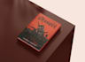 create an ebook and print book cover for your book