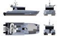 create boat tank and marine capacity calculations