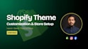 design, customize, and fix your shopify ecommerce store